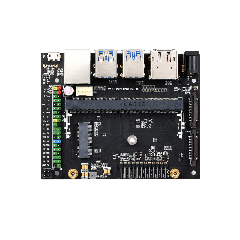 JETSON-IO-BASE-A Jetson Nano G - Deskpi Super6C incelemesi ve fiyatı
