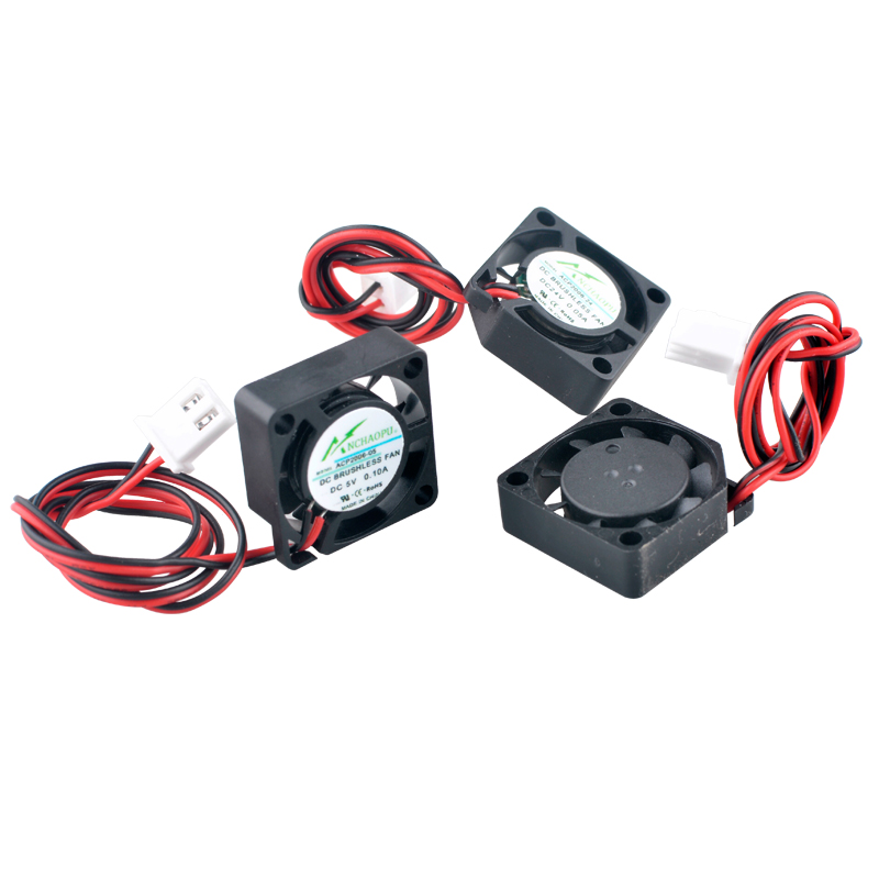 ANCHAOPU ACP2006 2cm 20mm Fan  - Turing Pi 2 incelemesi ve fiyatı
