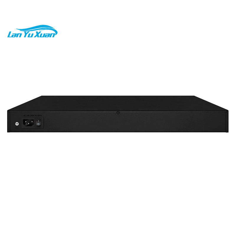 L3 Yönetilen Anahtar, 16 Portl - Sfp+ 10G Managed Switch 8 Port incelemesi ve fiyatı